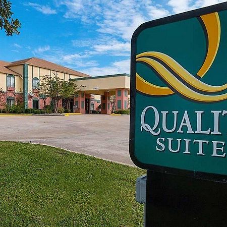 Quality Suites Temple Exteriér fotografie
